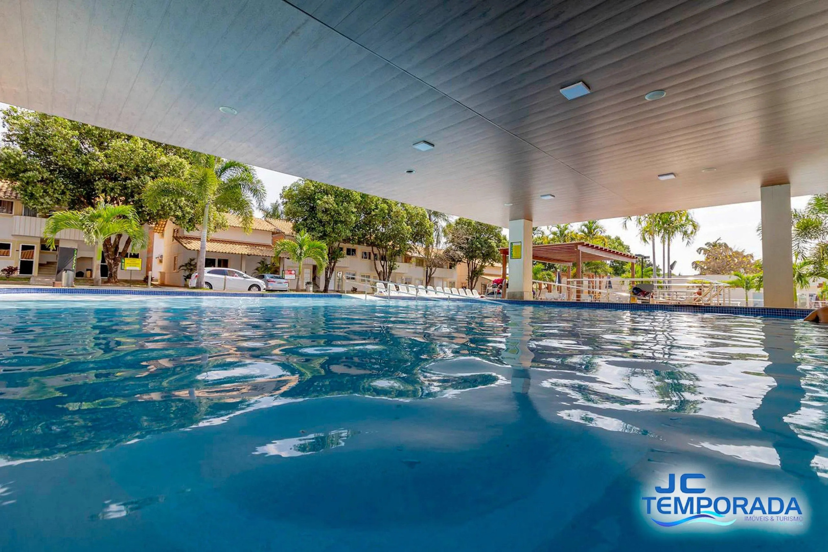 Photo - Diroma Internacional Resort - BVTUR