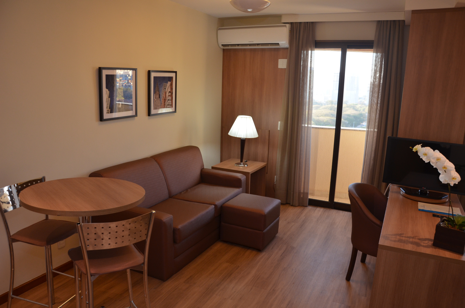 Photo - Blue Tree Towers Millenium Porto Alegre