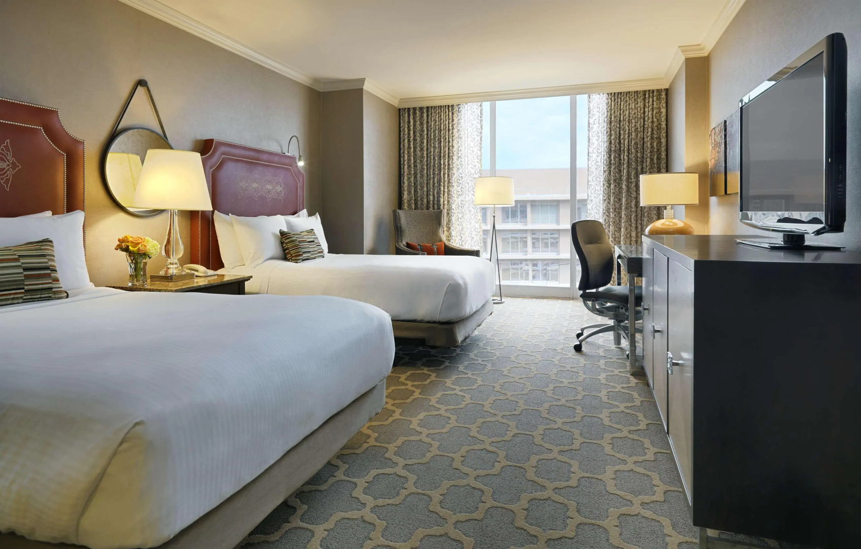 Photo - Fairmont Dallas