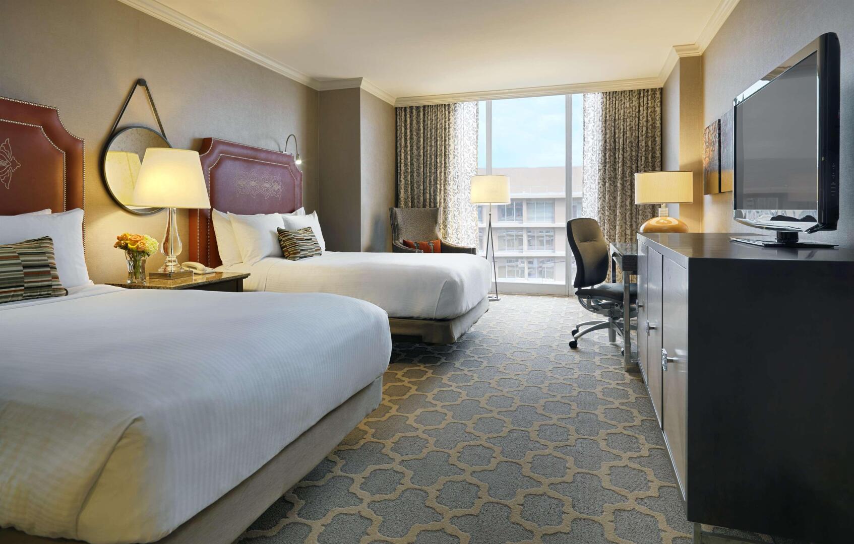 Foto - Fairmont Dallas