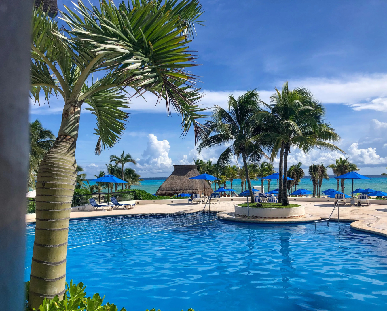 Photo - The Reef Playacar Beach Resort & Spa