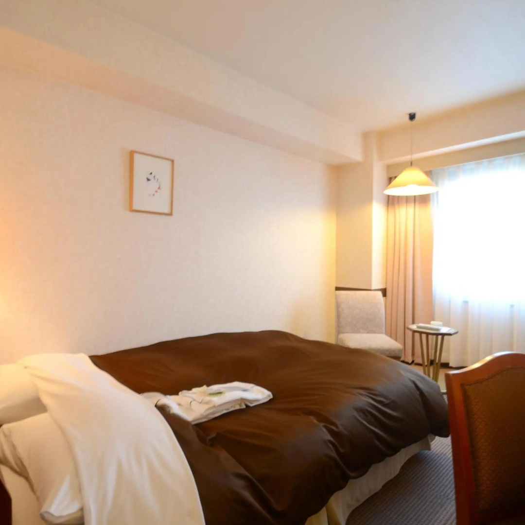 Foto - Hotel Excel Okayama