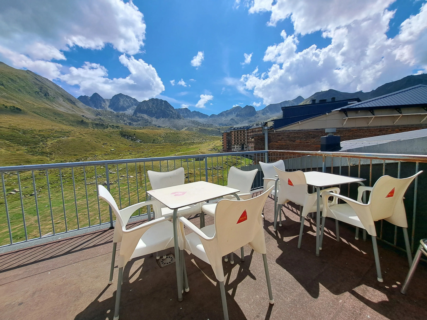 Foto - Hotel Cims Pas de La Casa