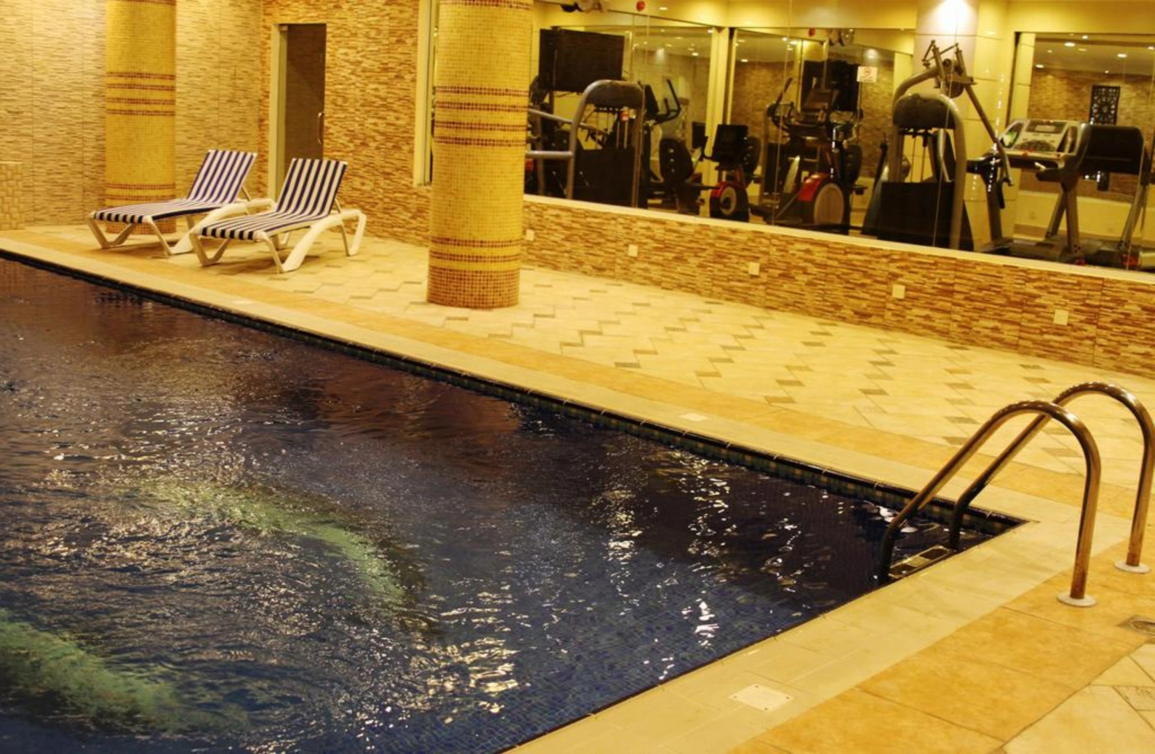 Foto - Carawan Al Fahad Hotel