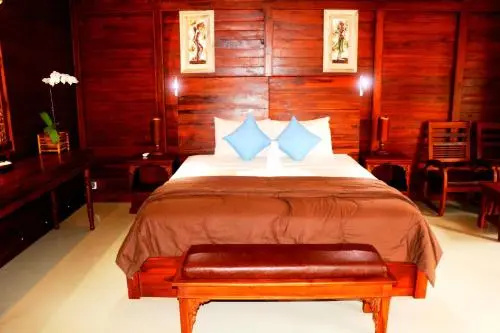 Photo - Pemedal Beach Resort