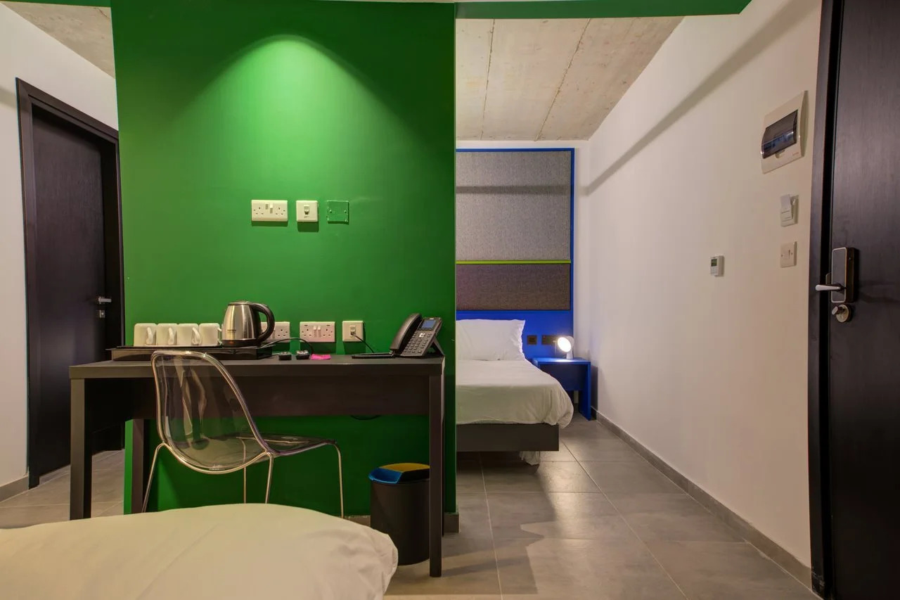 Foto - IKYK Hotel- IK Collection