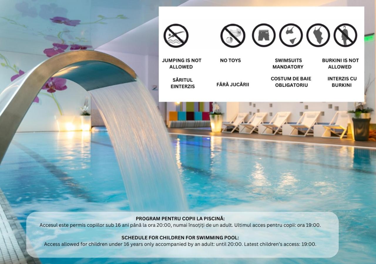 Foto - Orhideea Residence & Spa