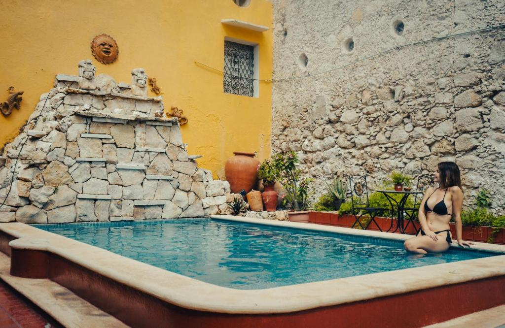 Photo - Hotel Mucuy