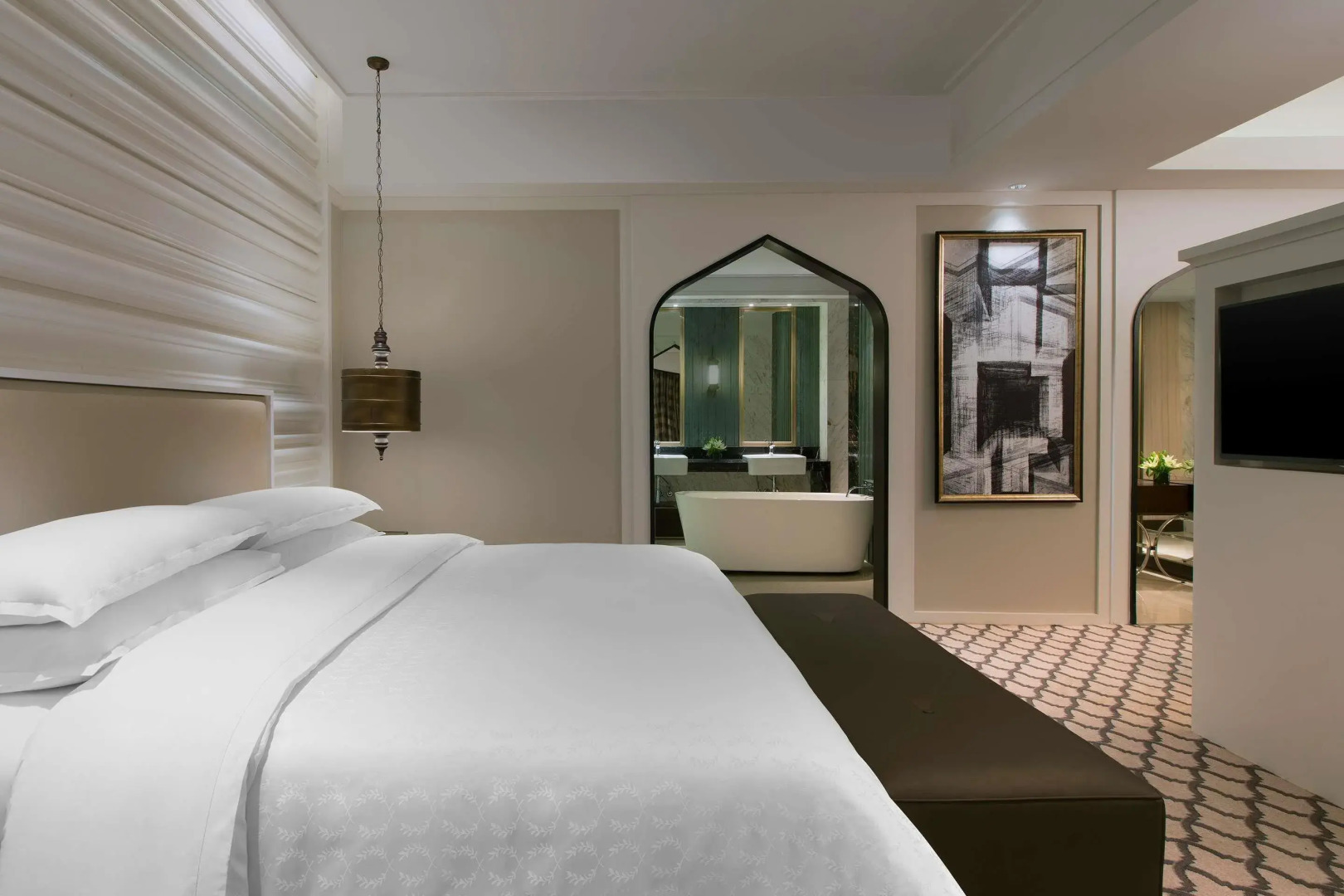 Photo - Sheraton Hyderabad Hotel