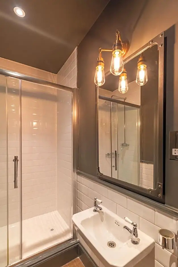 Foto - The Wolfpack Inn