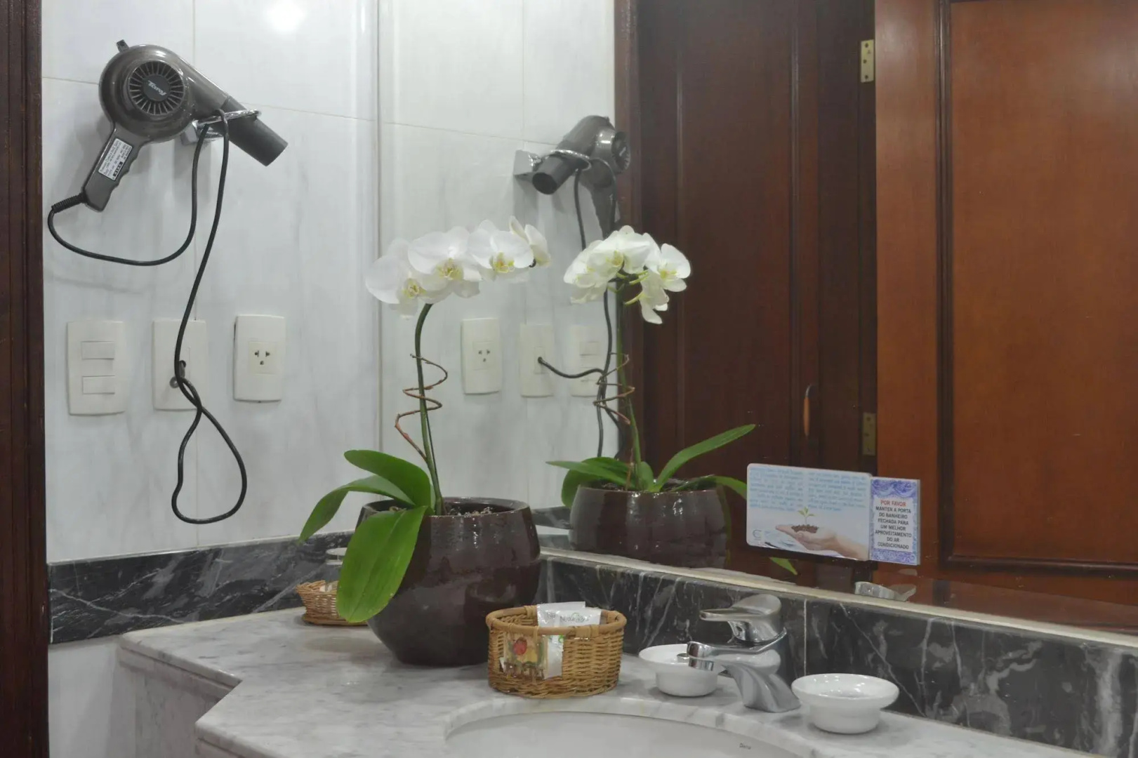 Foto - Hotel Euro Suite Campinas By Nacional Inn
