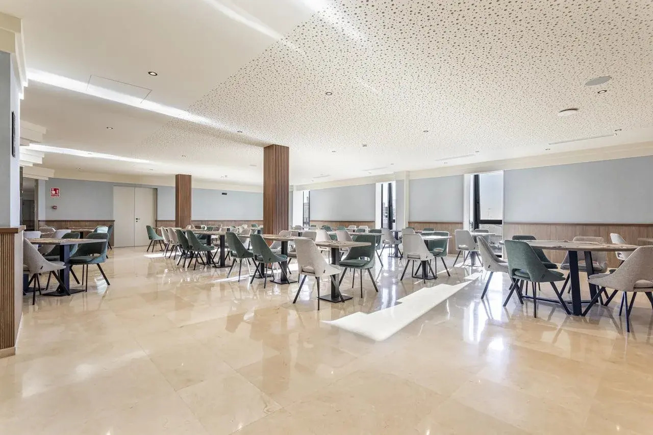 Foto - B48 Valencia Feria