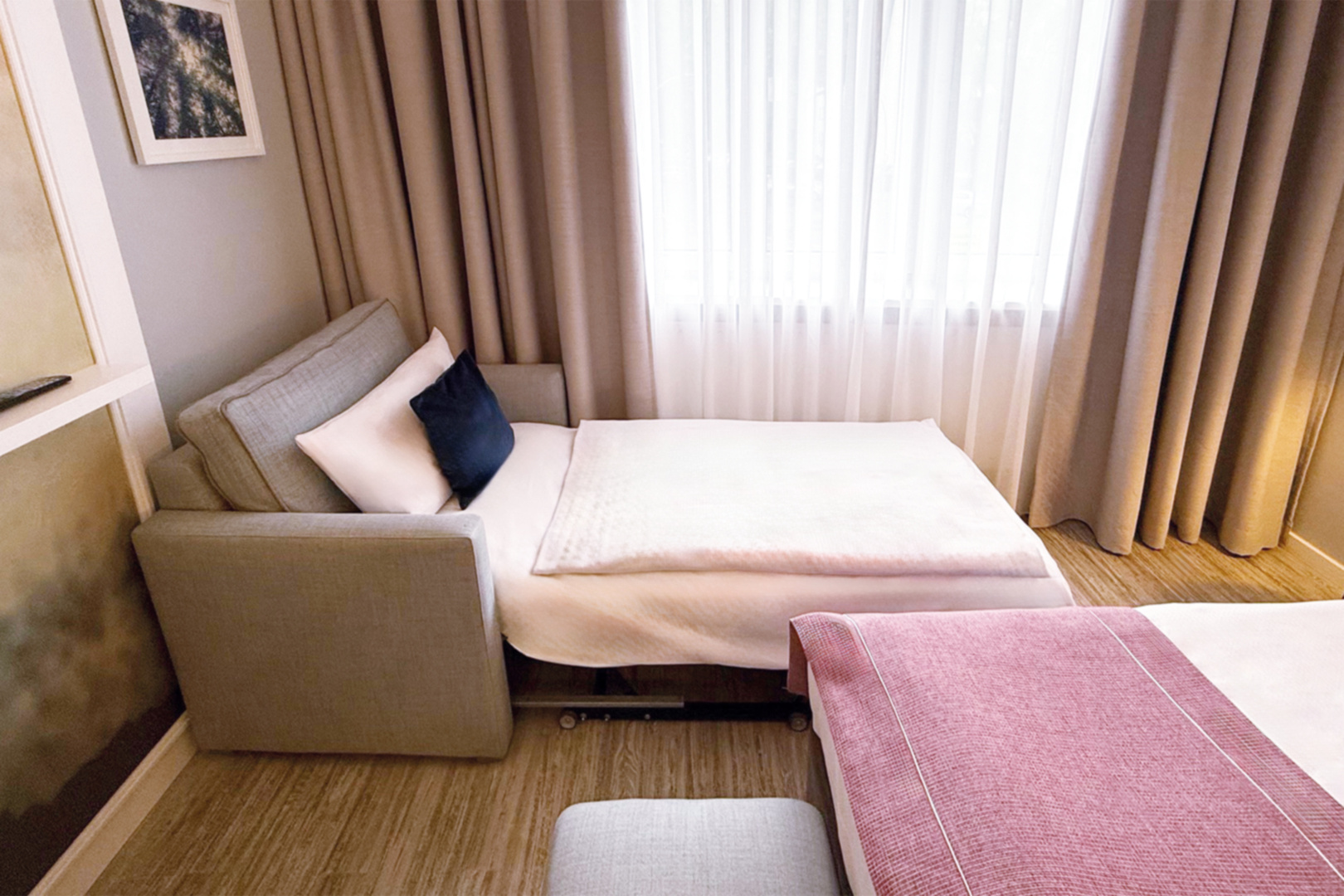 Foto - Garner Hotel Berlin - Wilmersdorf by IHG