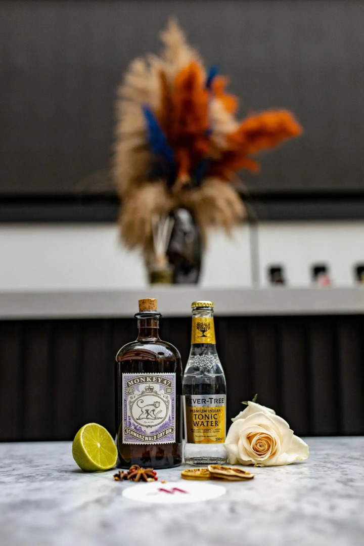 Photo - Ghent Marriott Hotel