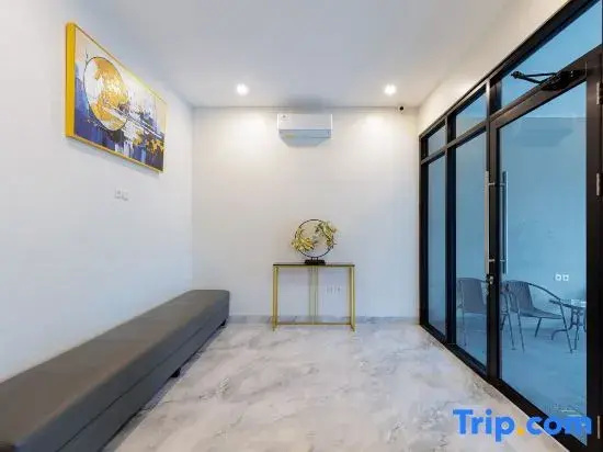 Foto - Urbanview Syariah Hotel Senen Jakarta