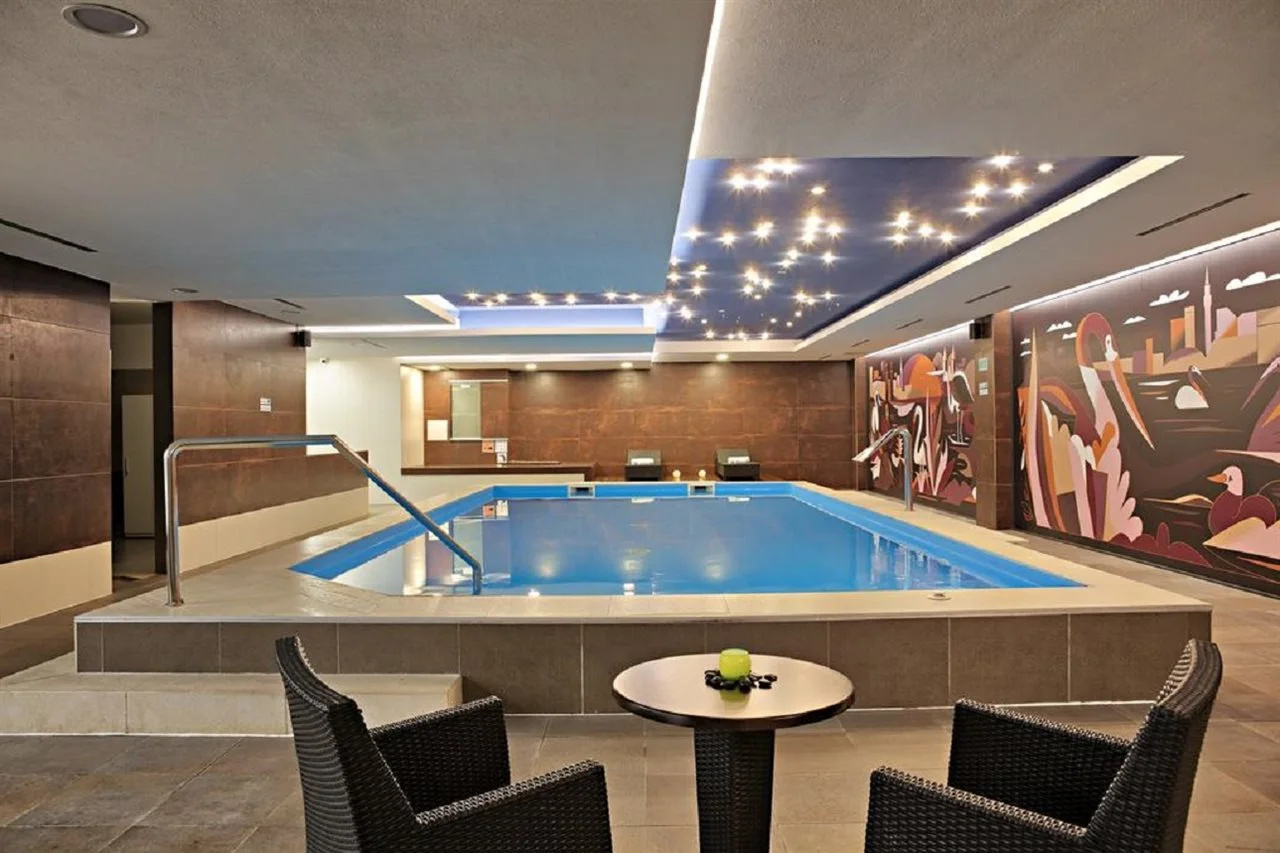 Foto - ibis Styles Sarajevo