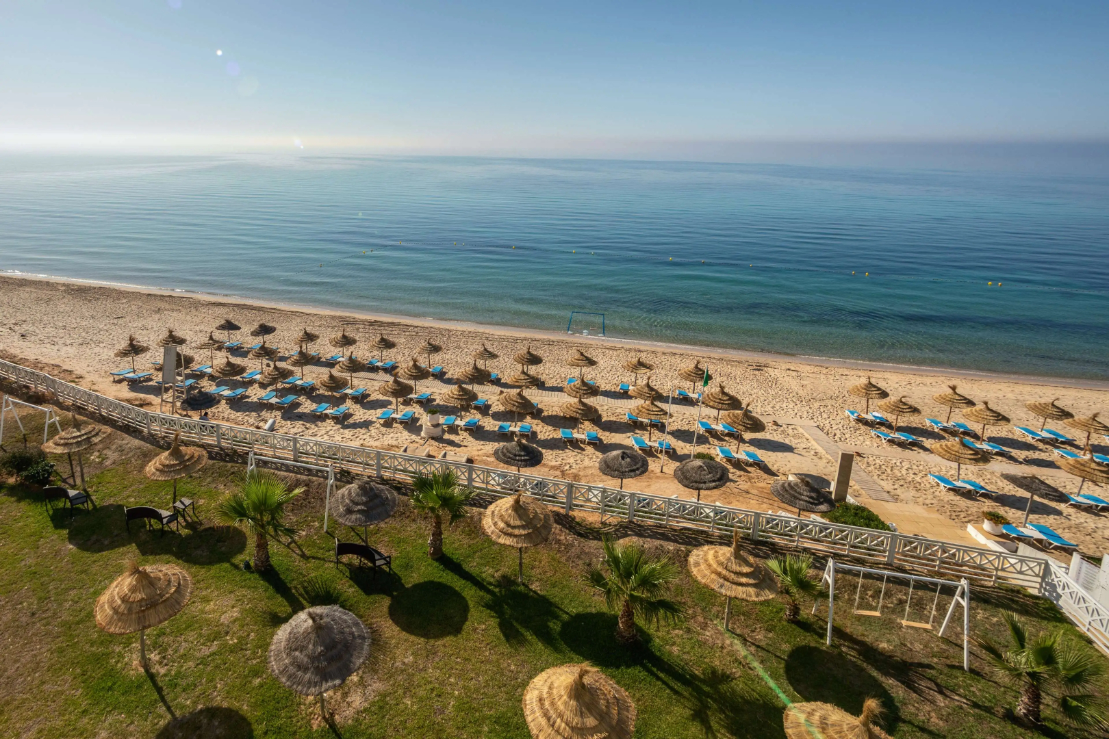 Foto - Radisson Blu Resort & Thalasso Hammamet