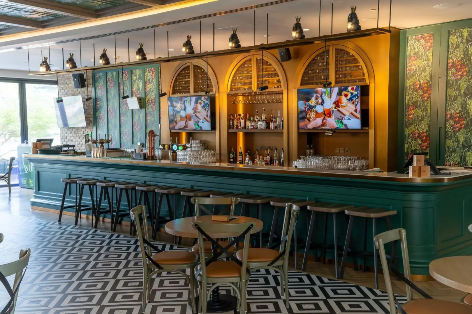 Foto - Premier Inn Dubai Barsha Heights