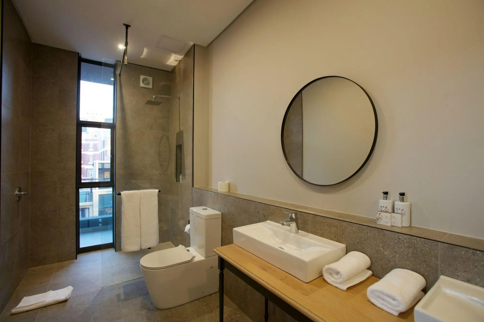 Foto - Kloof Street Hotel - Lion Roars Hotels & Lodges