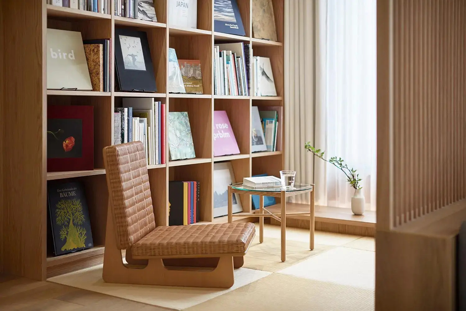 Foto - Muji Hotel Ginza