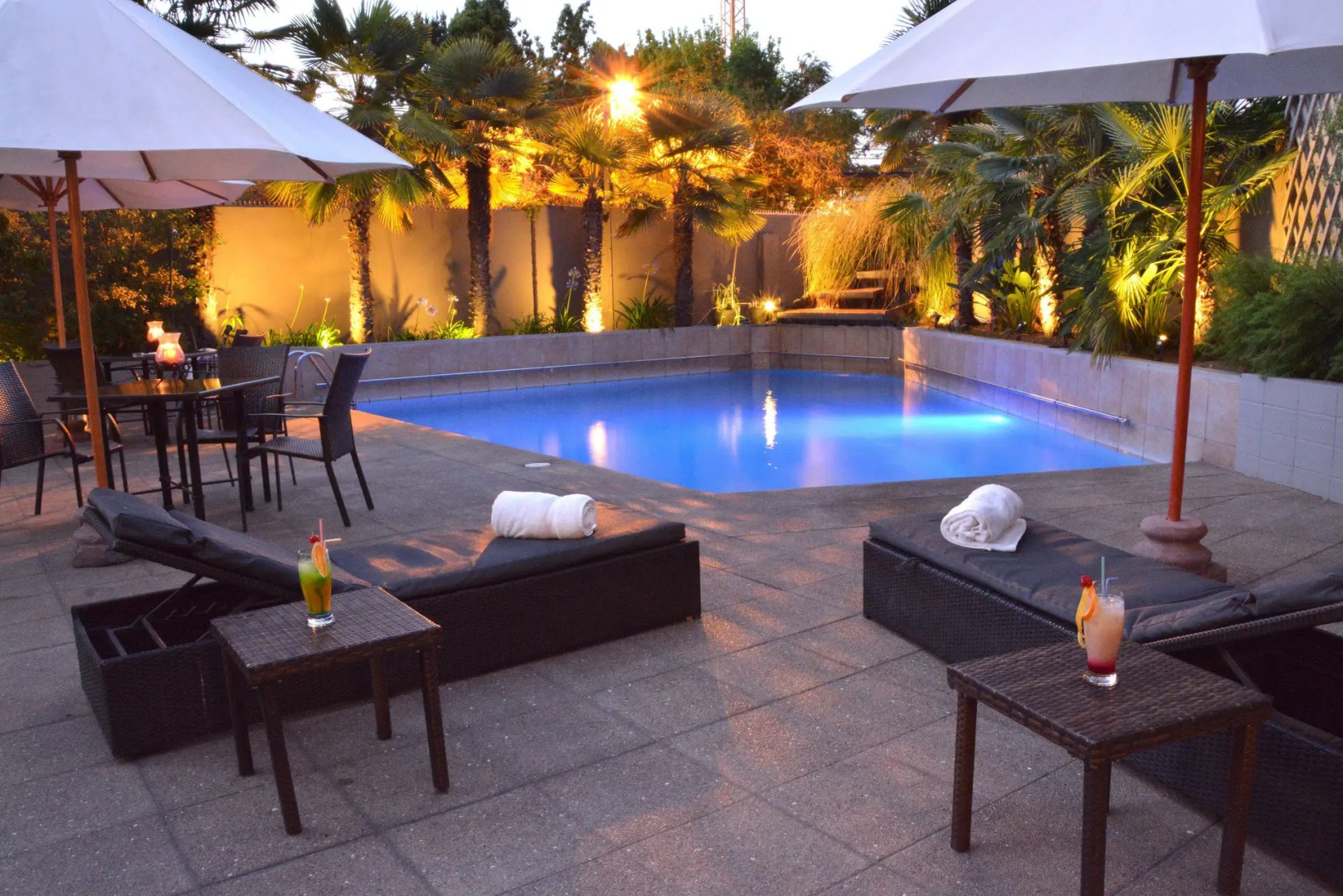 Photo - Hotel Director Vitacura