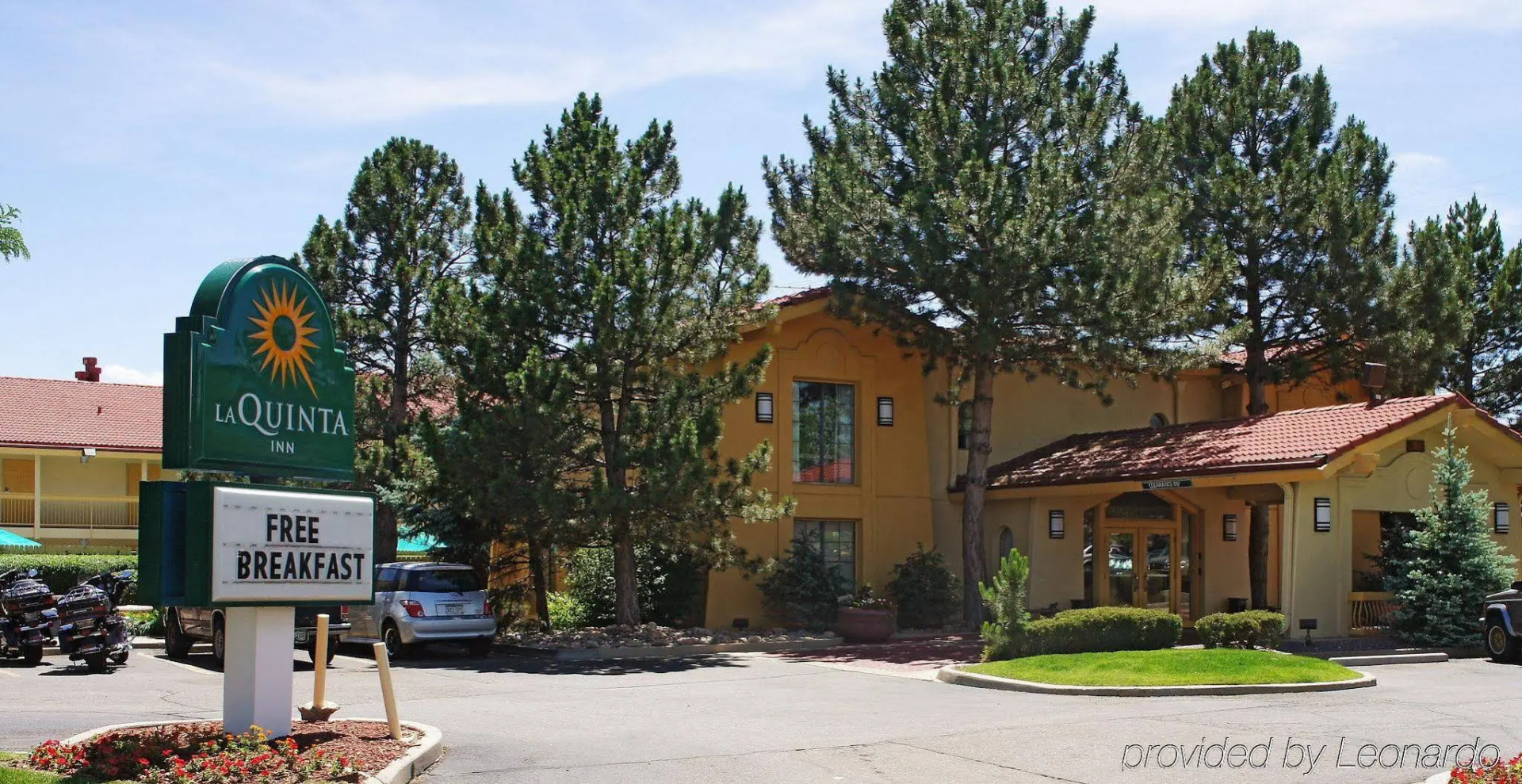 Photo - Quality Inn Aurora Denver