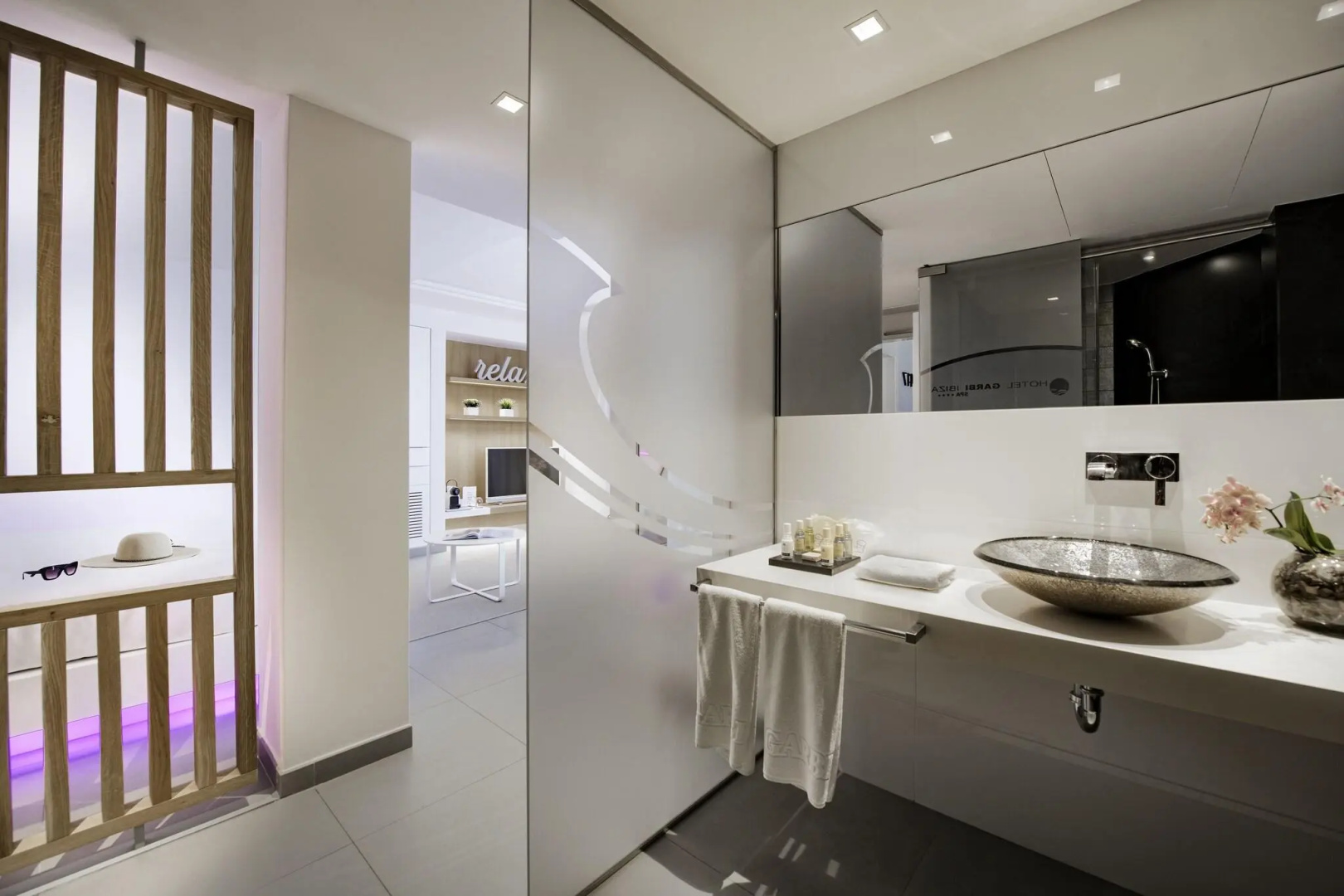 Foto - Hotel Garbi Ibiza & Spa