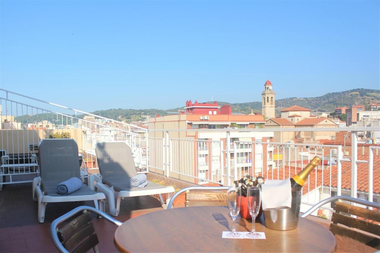 Photo - Hotel Espanya by ALEGRIA
