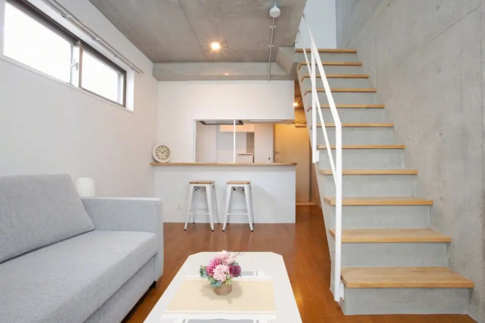 Foto - Laffitte Hirai Condominium Hotel