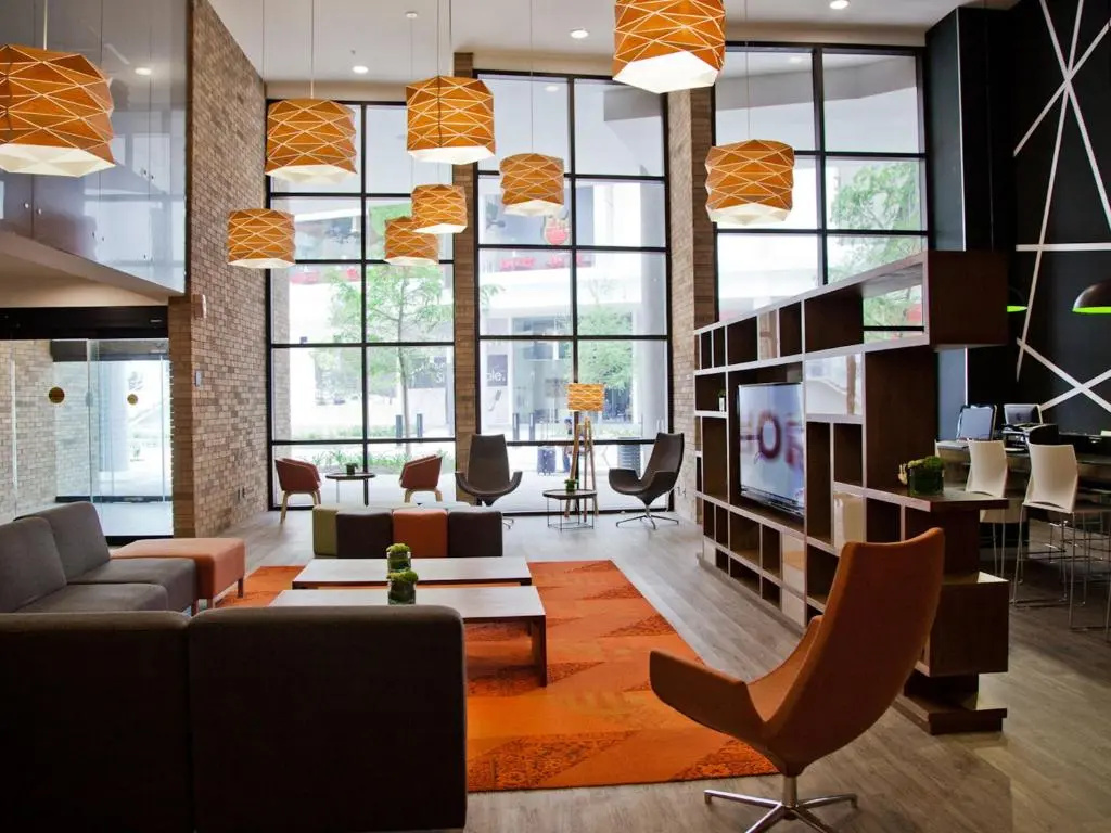Foto - City Express Plus by Marriott Monterrey Nuevo Sur