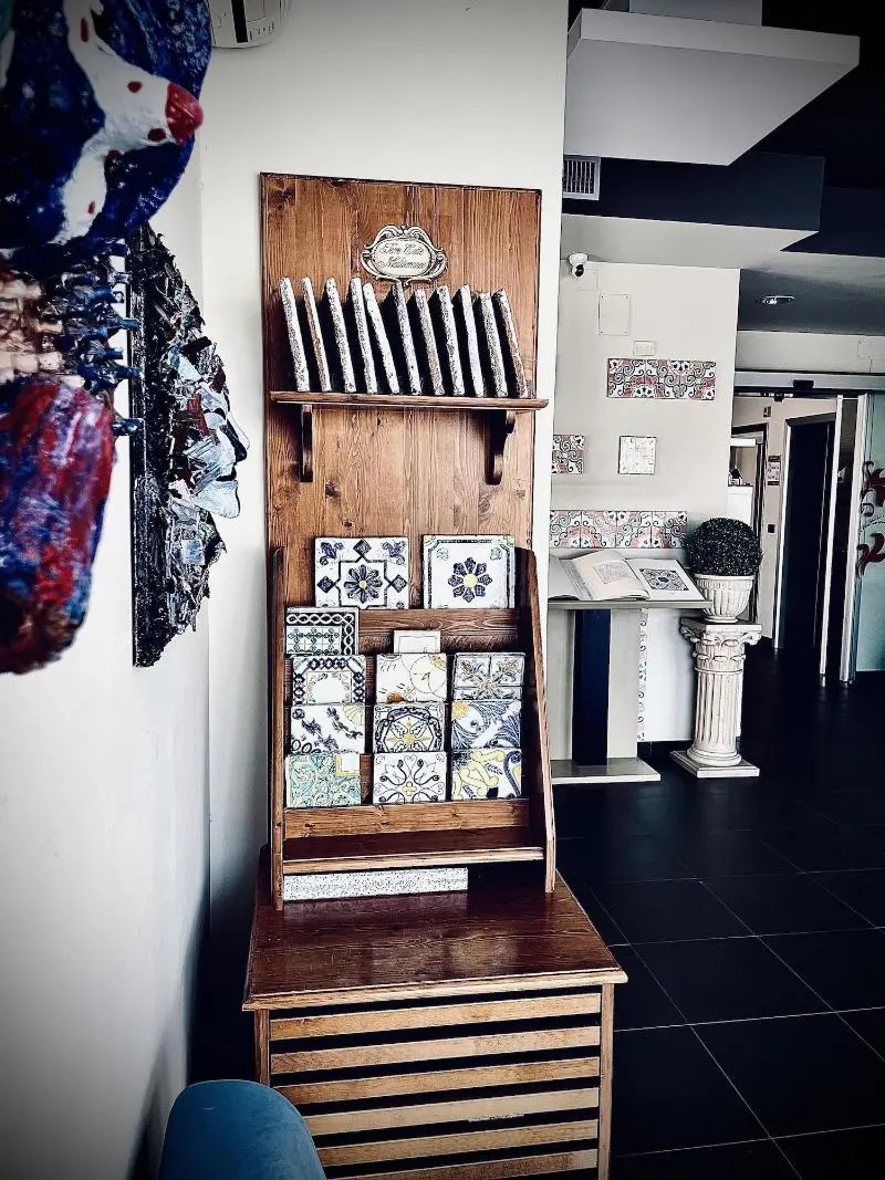 Photo - Hotel Residence Le Ceramiche