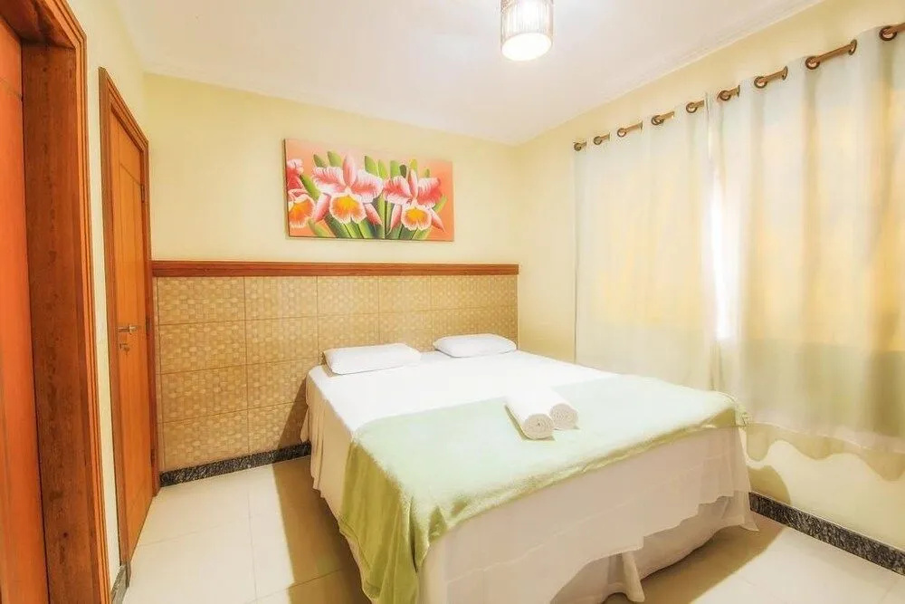 Foto - Vila Miola Hotel