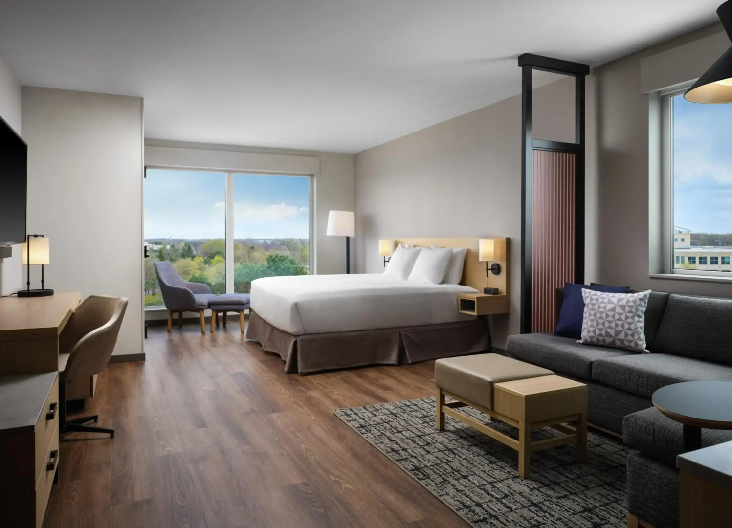 Foto - The Forester Hotel, part of Unscripted by Hyatt
