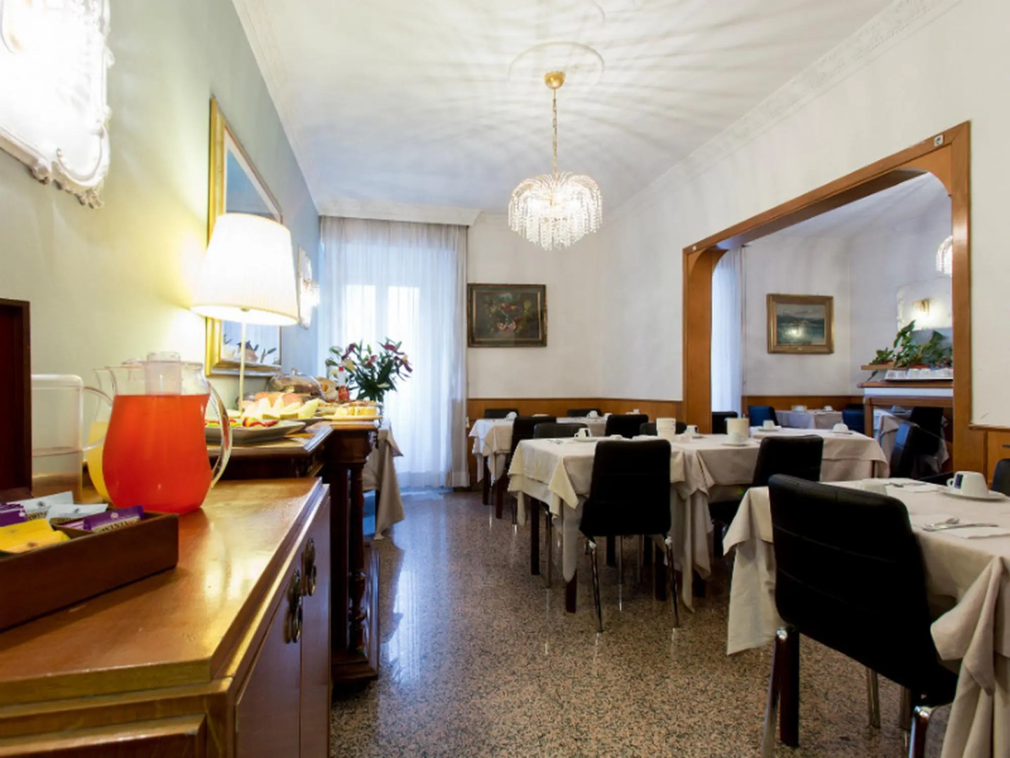 Foto - Hotel Gabriella