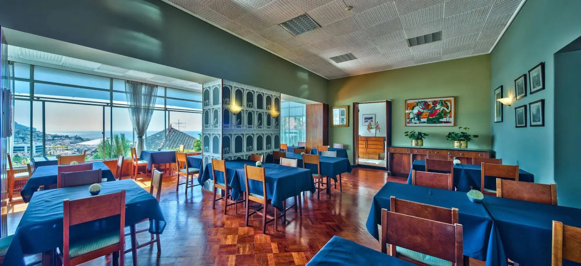 Photo - Hotel Monte Carlo