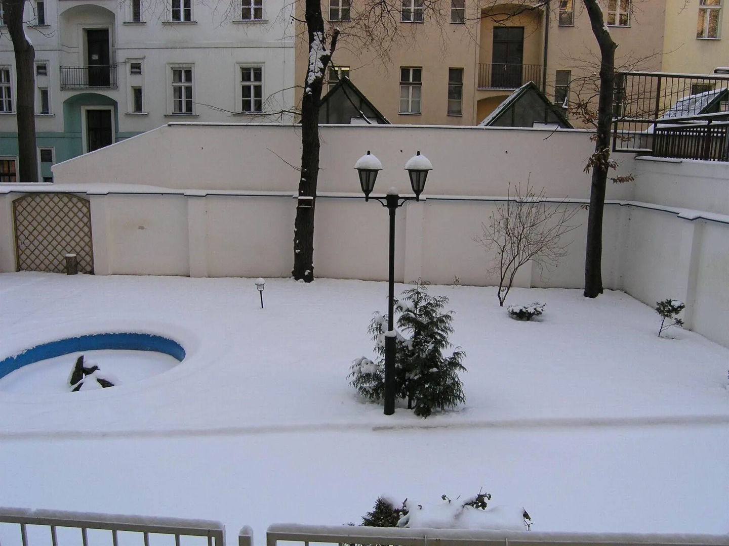 Photo - Brezina Pension