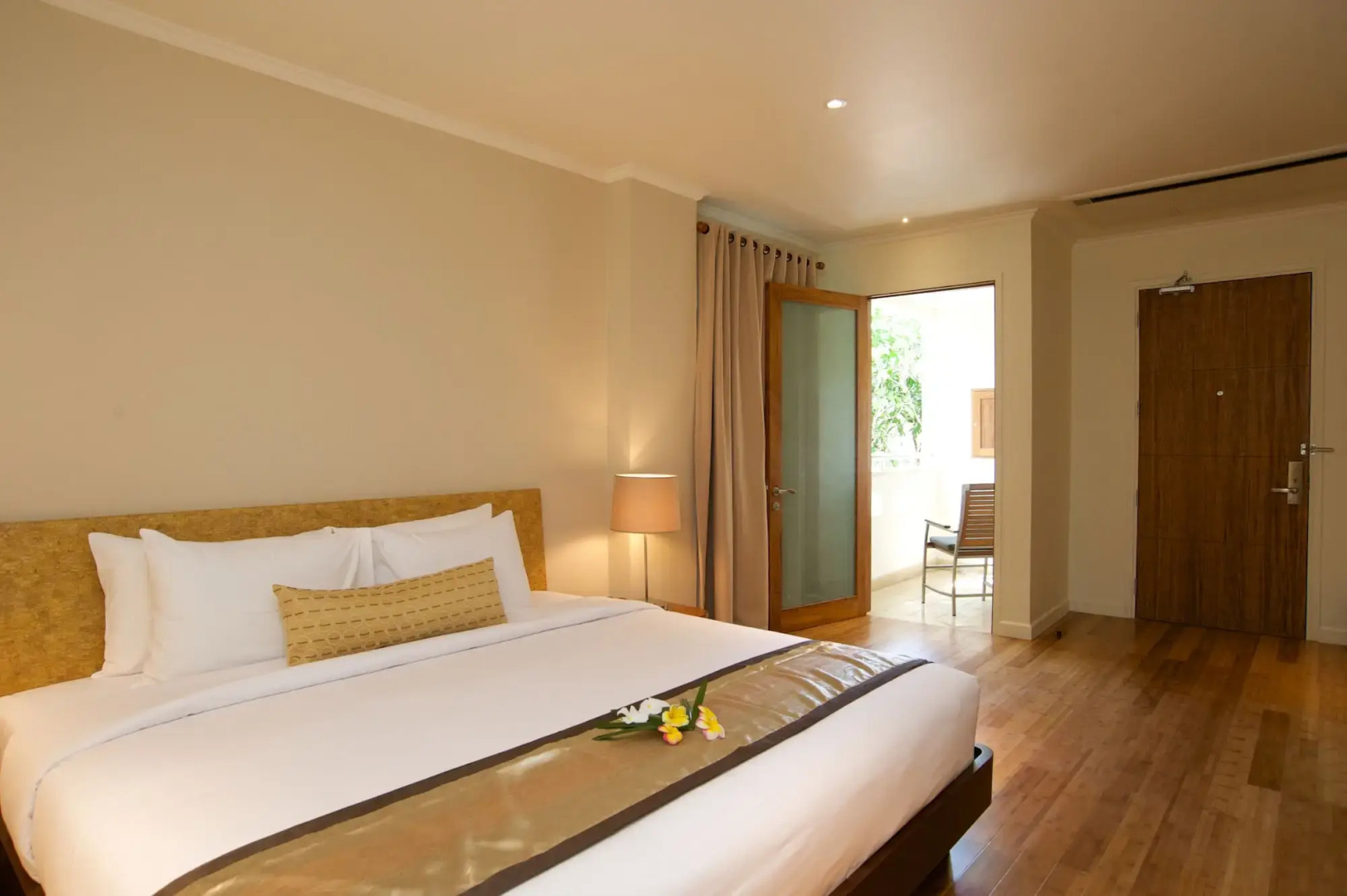 Photo - Anantara Vacation Club Legian