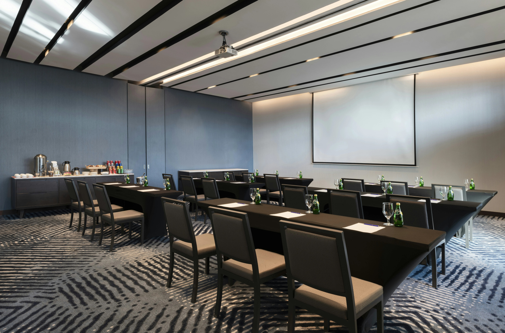 Photo - Hilton Guadalajara Midtown