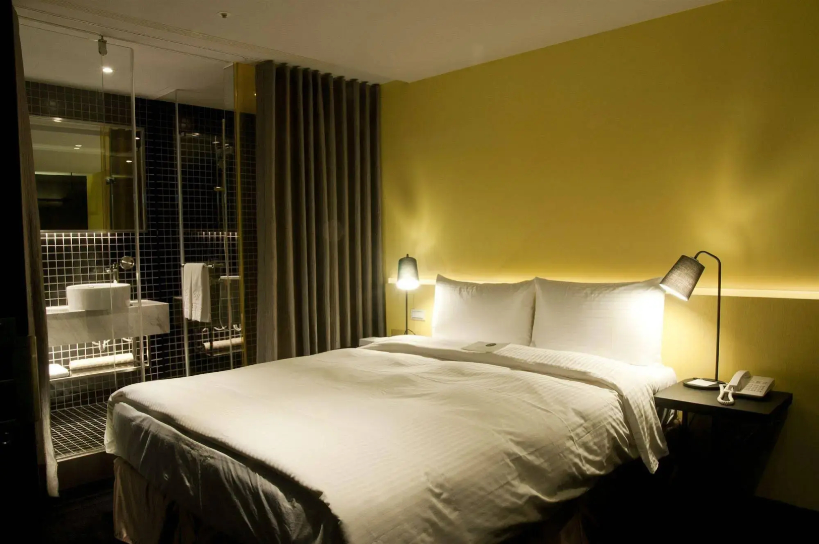 Photo - Vendome East Inn