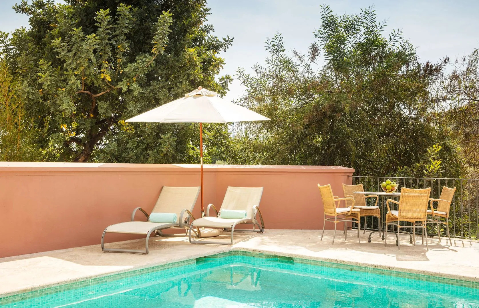 Foto - Anantara Villas & Suites Marbella Benahavis