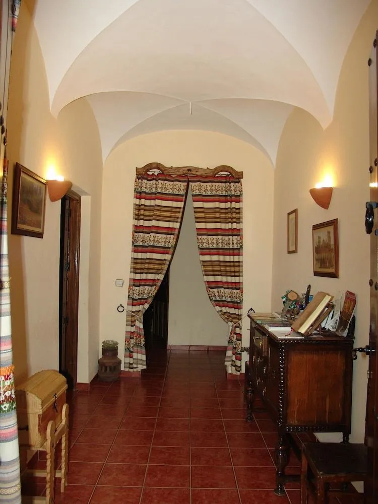 Foto - Casa Rural Las Canteras