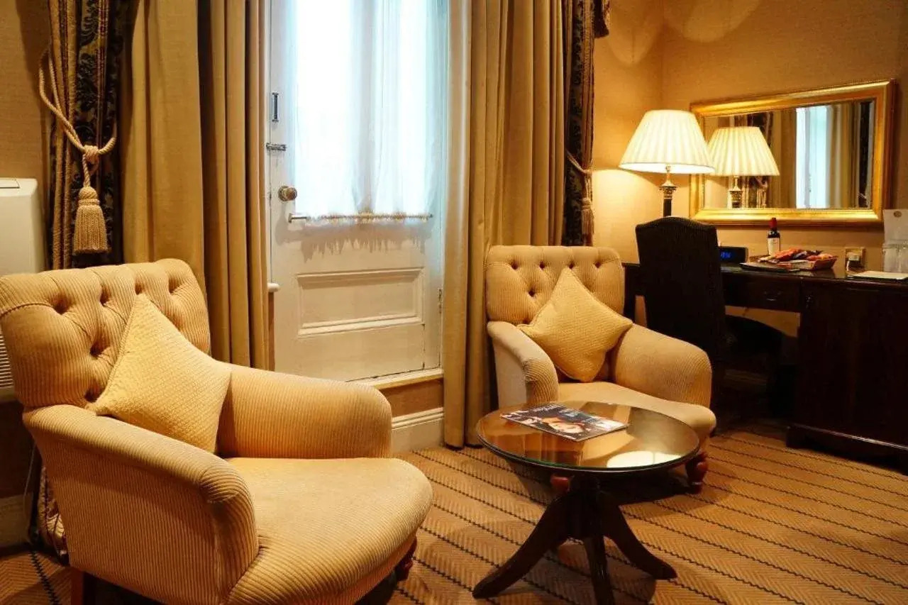 Foto - The Colonnade