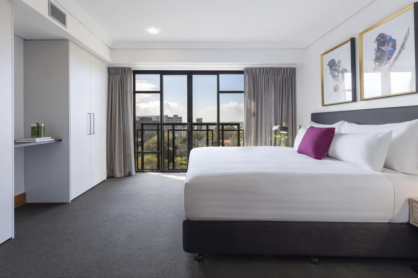 Foto - Avani Metropolis Auckland Residences
