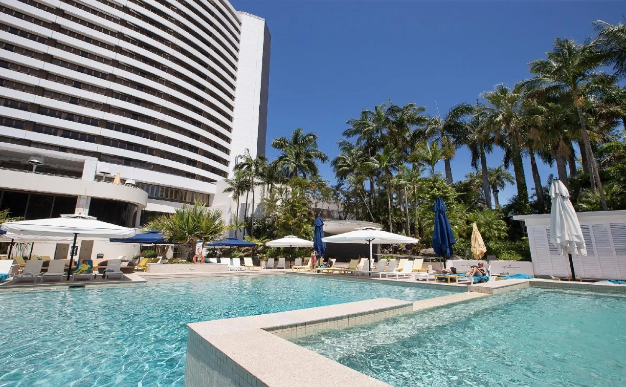 Foto - The Star Grand at The Star Gold Coast