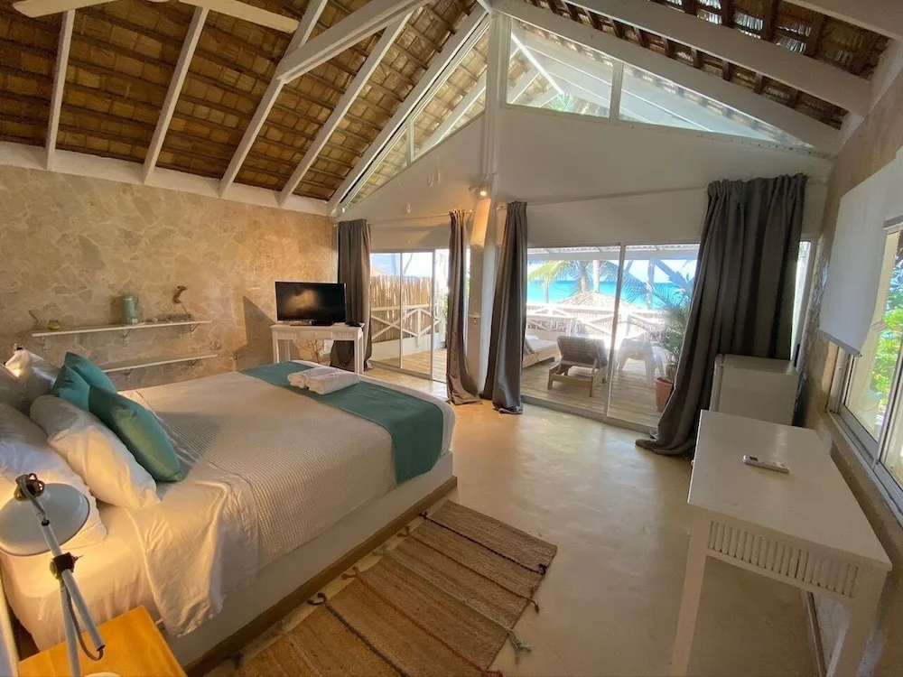 Foto - Mosquito Boutique Hotel