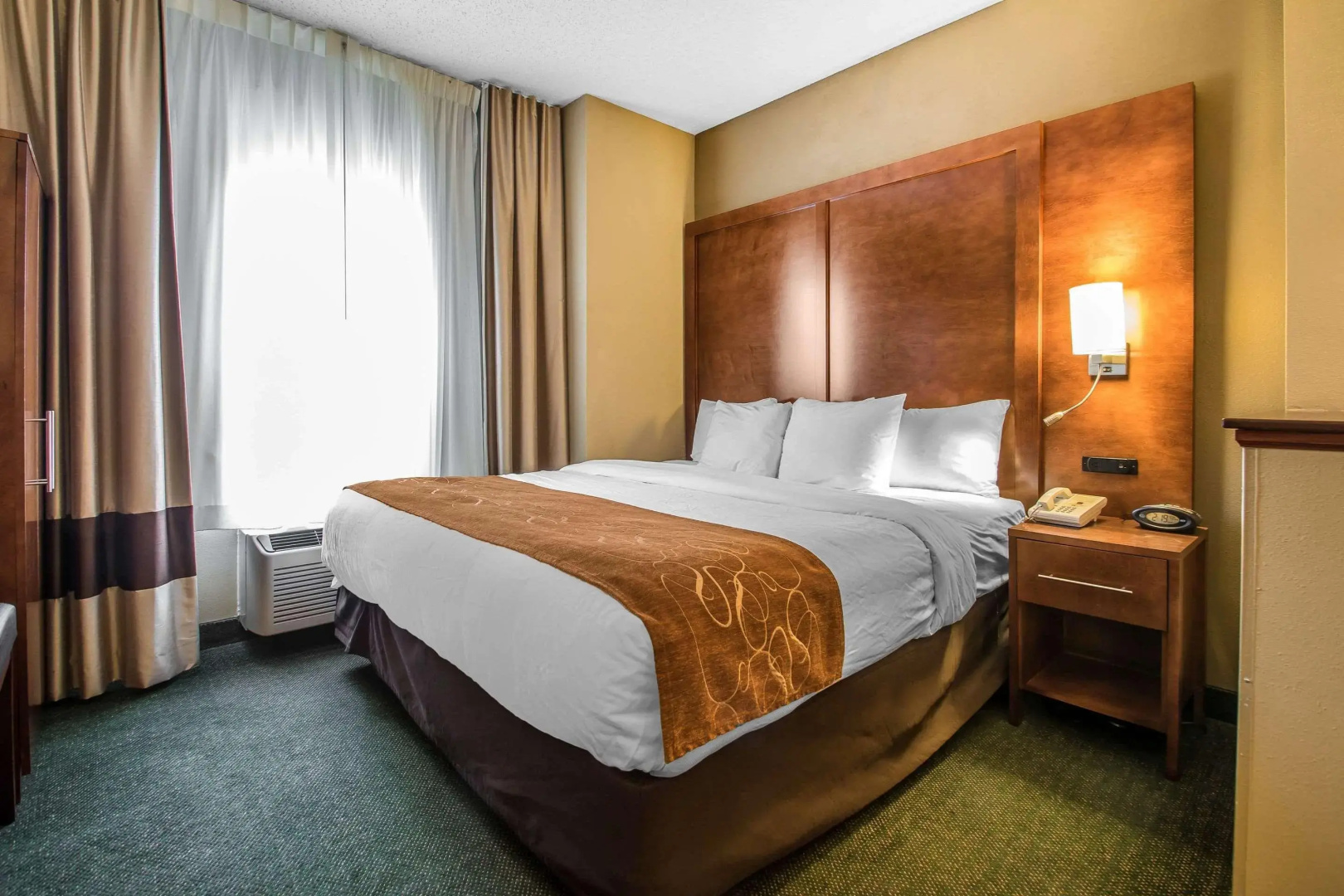 Foto - Comfort Suites Madison West - Middleton