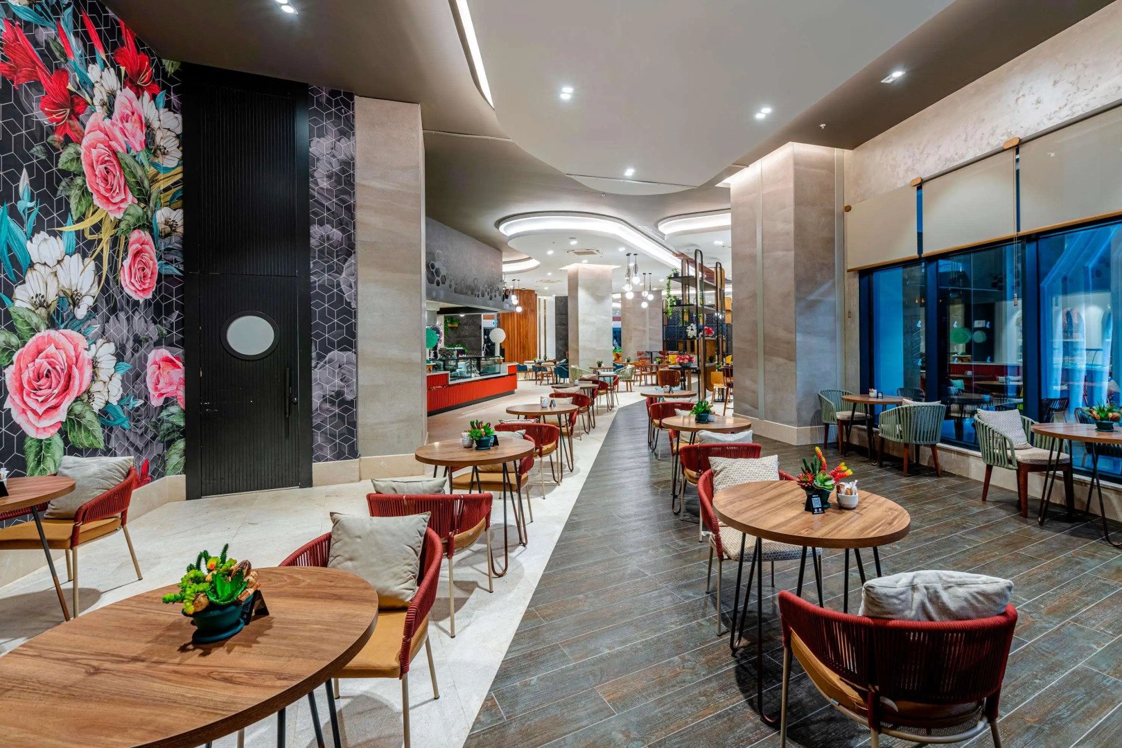 Foto - Calyptus Kirman Premium - Ultra All Inclusive