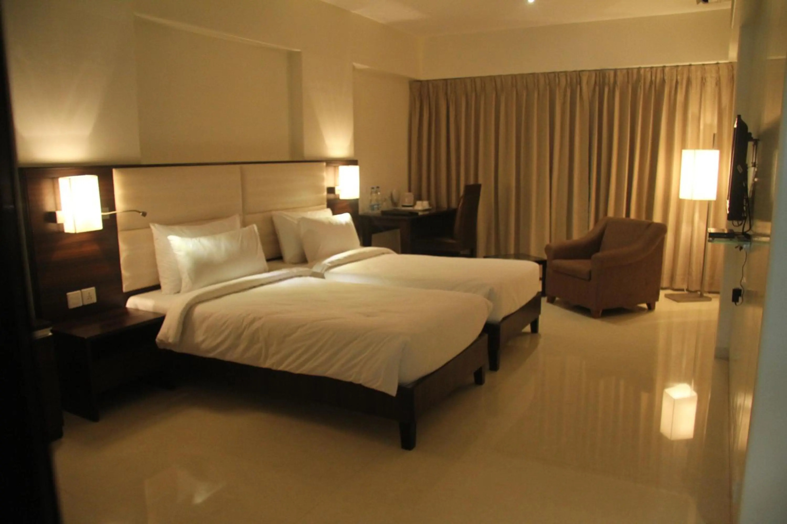 Photo - Hotel Beacon T2
