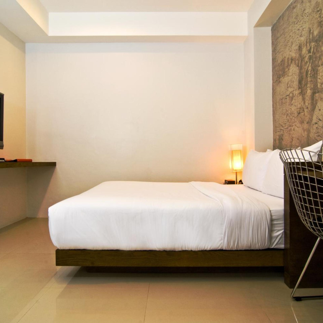 Foto - The Album Hotel