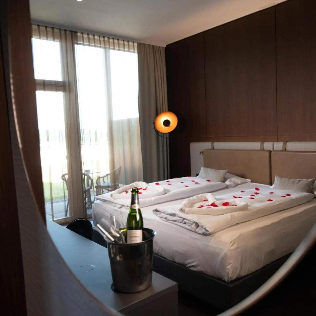 Photo - Hotel Meilenstein
